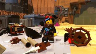 LEGO Przygoda 2 – Gra wideo