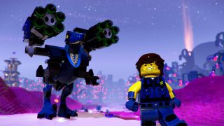 LEGO Przygoda 2 – Gra wideo