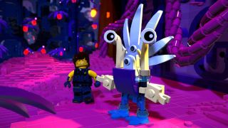 LEGO Przygoda 2 – Gra wideo