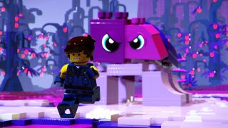 LEGO Przygoda 2 – Gra wideo