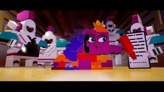 LEGO Przygoda 2 – Gra wideo