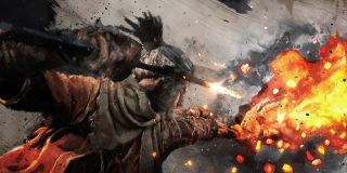 Sekiro: Shadows Die Twice