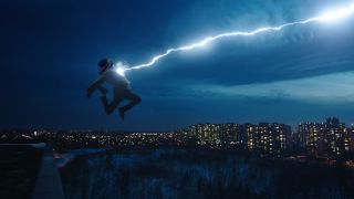 Shazam! - zdjęcie