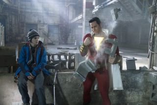 Shazam! - zdjęcie