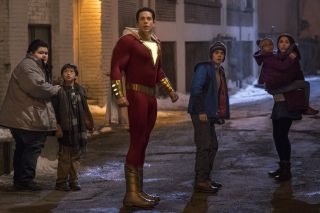 Shazam! - zdjęcie