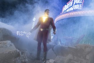 Shazam! - zdjęcie