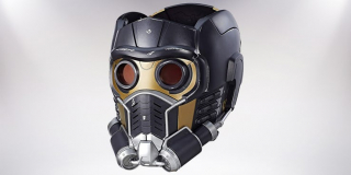 Hełm Star-Lorda; cena - 334,98 USD