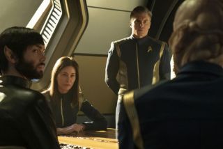 Star Trek: Discovery - sezon 2., odcinek 10. - zdjęcie