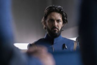 Star Trek: Discovery - sezon 2., odcinek 10. - zdjęcie