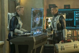 Star Trek: Discovery - sezon 2., odcinek 10. - zdjęcie