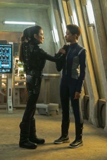 Star Trek: Discovery - sezon 2., odcinek 10. - zdjęcie