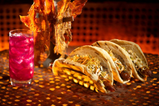 Ronto Wrap - Star Wars: Galaxy's Edge