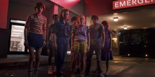 Stranger Things - sezon 3