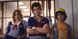 Stranger Things - sezon 3