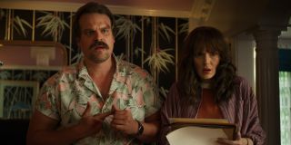 Stranger Things - sezon 3