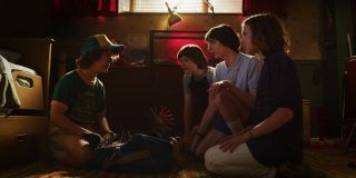 Stranger Things - sezon 3