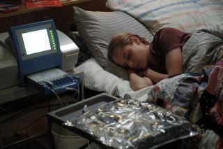 Szóstka – kulisy, 1