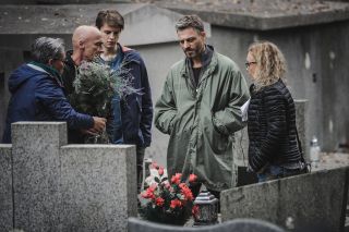 Szóstka – kulisy, 11