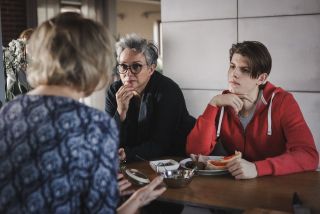 Szóstka – kulisy, 14