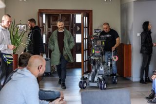 Szóstka – kulisy, 15