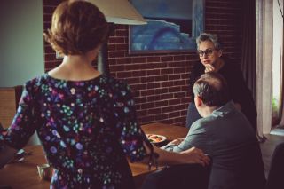 Szóstka – kulisy, 16