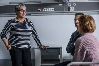 Szóstka – kulisy, 18