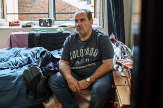 Szóstka – kulisy, 4