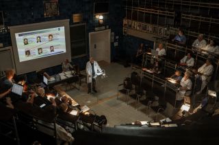 Szóstka – kulisy, 8