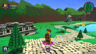 LEGO Przygoda 2 – Gra wideo
