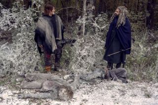 The Walking Dead: sezon 9, odcinek 16