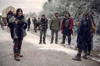 The Walking Dead: sezon 9, odcinek 16