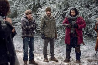 The Walking Dead: sezon 9, odcinek 16