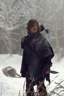 The Walking Dead: sezon 9, odcinek 16