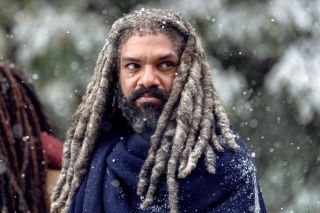 The Walking Dead: sezon 9, odcinek 16