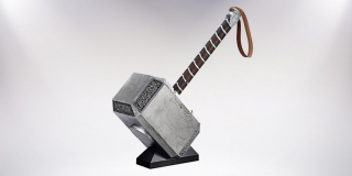 Mjolnir; cena - od 199 USD