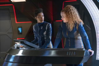 Star Trek: Discovery: sezon 2, odcinek 9