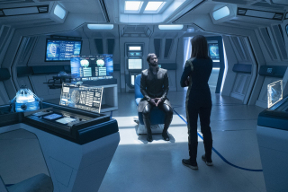 Star Trek: Discovery: sezon 2, odcinek 9
