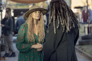 The Walking Dead: sezon 9, odcinek 15