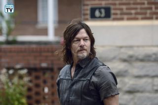 The Walking Dead: sezon 9, odcinek 15