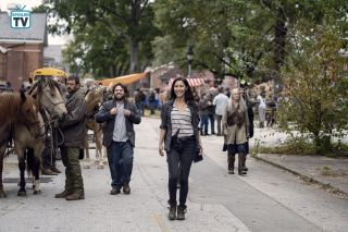 The Walking Dead: sezon 9, odcinek 15