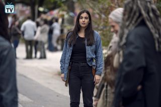 The Walking Dead: sezon 9, odcinek 15