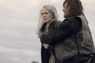 The Walking Dead: sezon 9, odcinek 15
