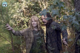 The Walking Dead: sezon 9, odcinek 15