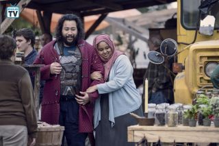 The Walking Dead: sezon 9, odcinek 15