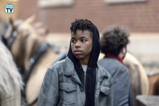 The Walking Dead: sezon 9, odcinek 15