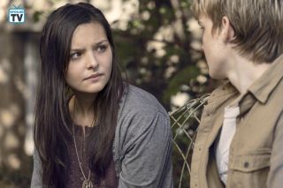 The Walking Dead: sezon 9, odcinek 15