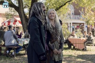 The Walking Dead: sezon 9, odcinek 15