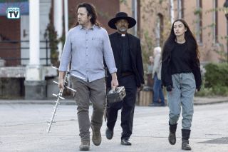 The Walking Dead: sezon 9, odcinek 15