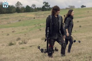 The Walking Dead: sezon 9, odcinek 15