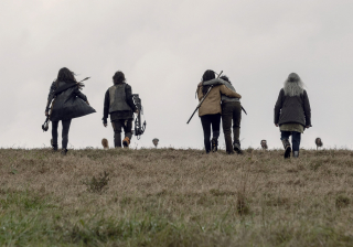 The Walking Dead: sezon 9, odcinek 15